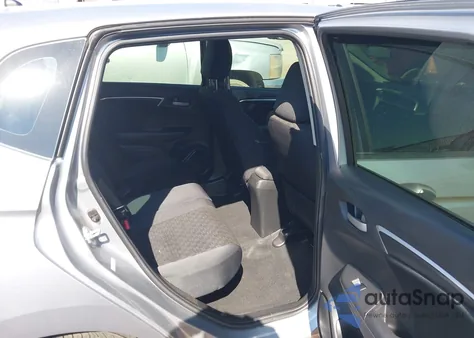 2017 Honda Fit Lx from USA, damaged, VIN JHMGK5H55HS002573